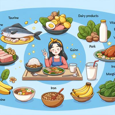 피로를 날려줄 천연 영양소 비밀 공개